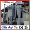 Efficient Asphalt Plant Cyclone Dust Collector